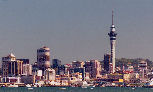 Auckland, New Zealand